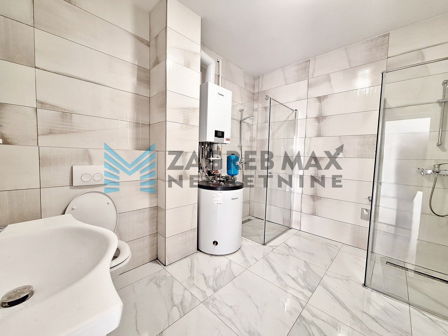 Zagreb - STRUGA NARTSKA - Zagrebačka - poslovni prostor - 100 m2 - P2