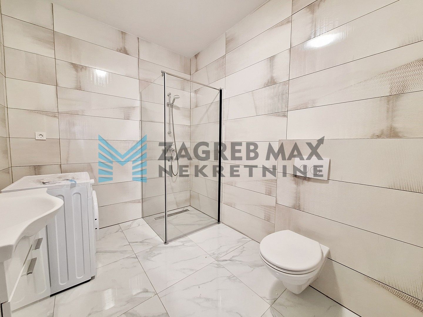 Zagreb - STRUGA NARTSKA - Zagrebačka - poslovni prostor - 69 m2 - P1