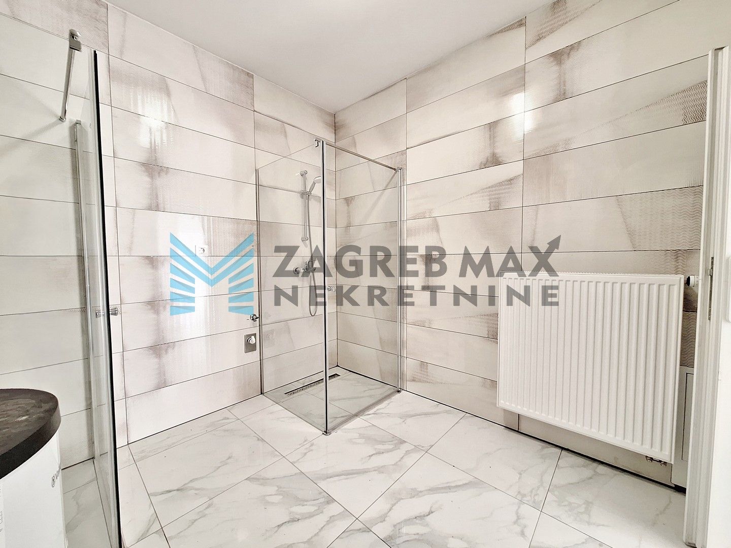 Zagreb - STRUGA NARTSKA - Zagrebačka - poslovni prostor - 100 m2 - P2