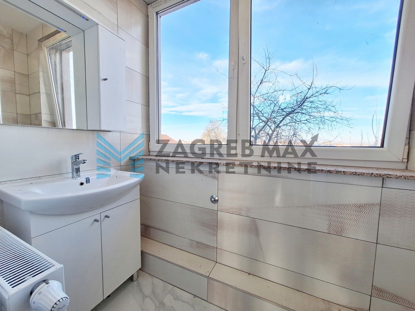 Zagreb - STRUGA NARTSKA - Zagrebačka - poslovni prostor - 69 m2 - P1