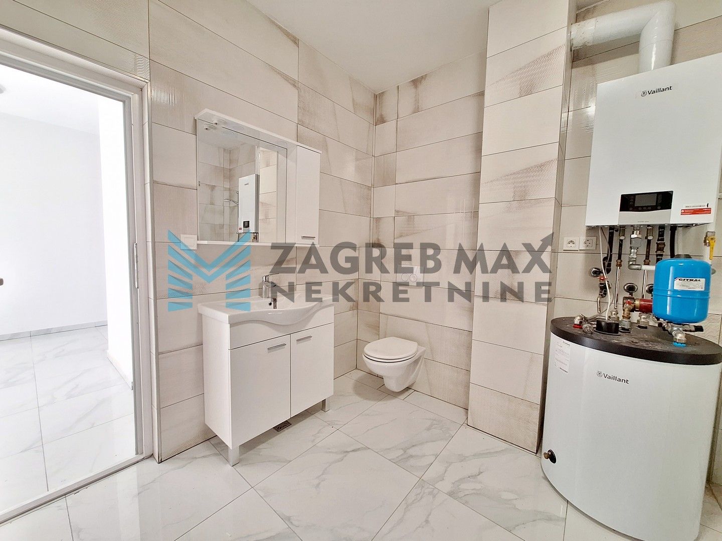 Zagreb - STRUGA NARTSKA - Zagrebačka - poslovni prostor - 100 m2 - P2