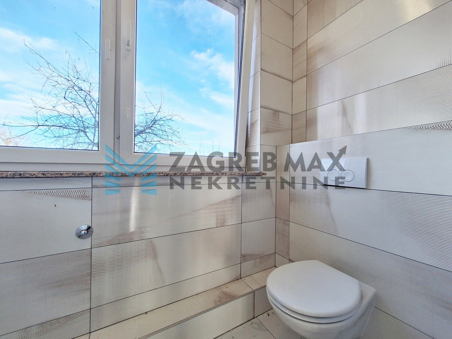 Zagreb - STRUGA NARTSKA - Zagrebačka - poslovni prostor - 69 m2 - P1