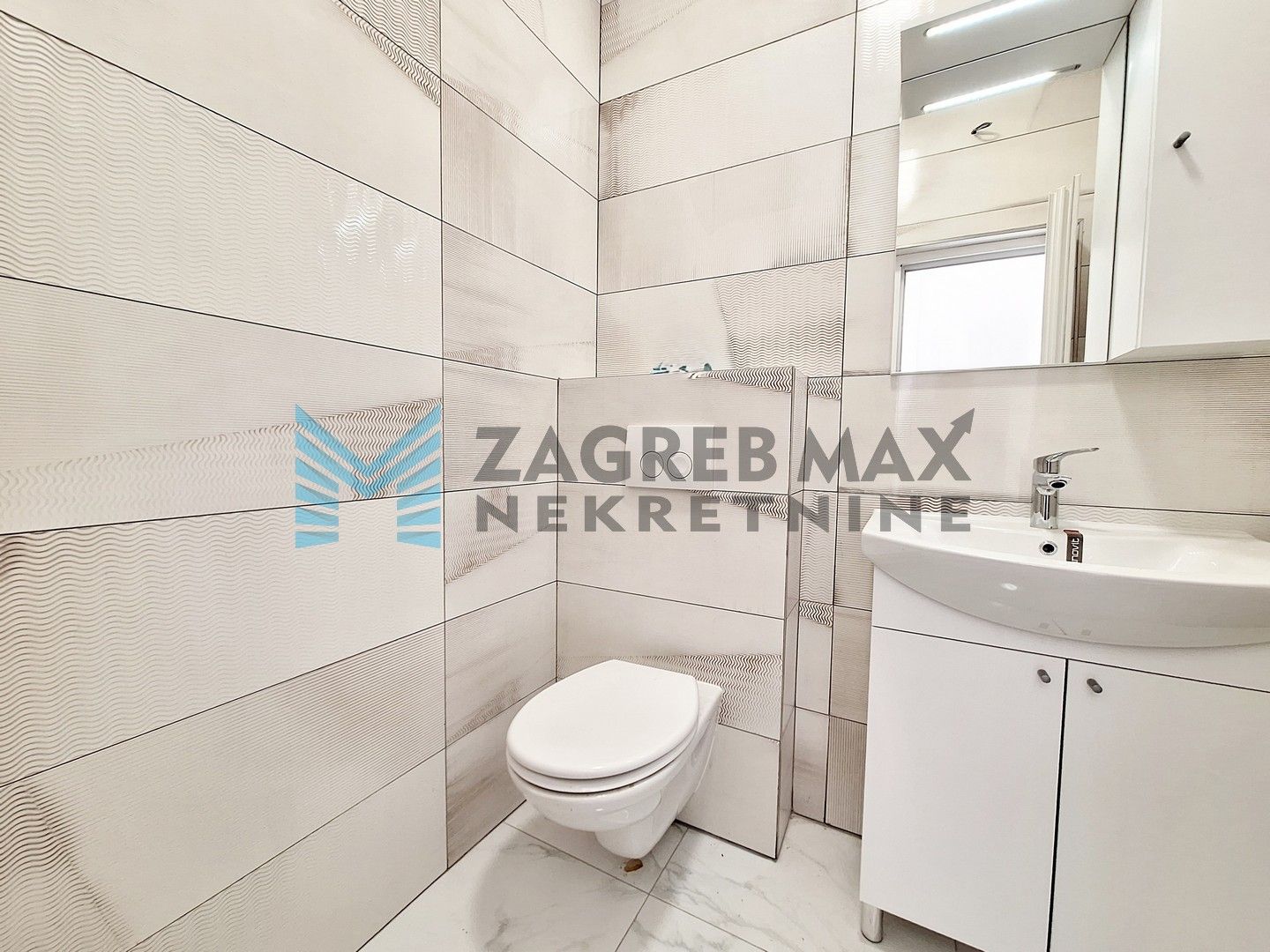 Zagreb - STRUGA NARTSKA - Zagrebačka - poslovni prostor - 100 m2 - P2