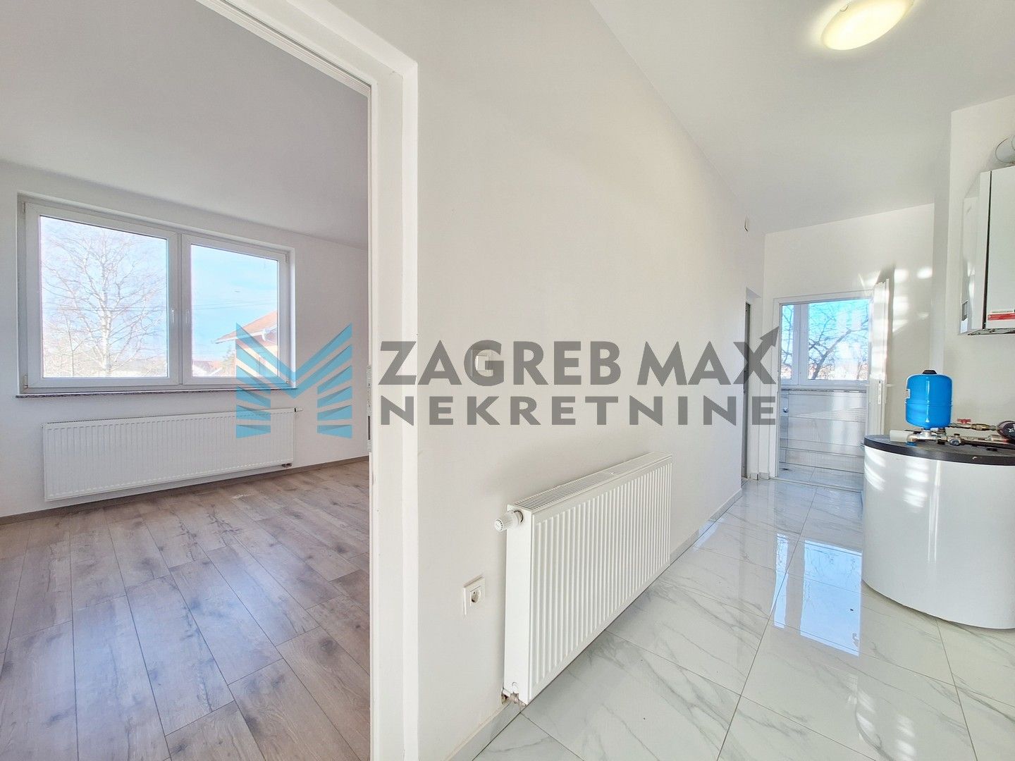 Zagreb - STRUGA NARTSKA - Zagrebačka - poslovni prostor - 69 m2 - P1