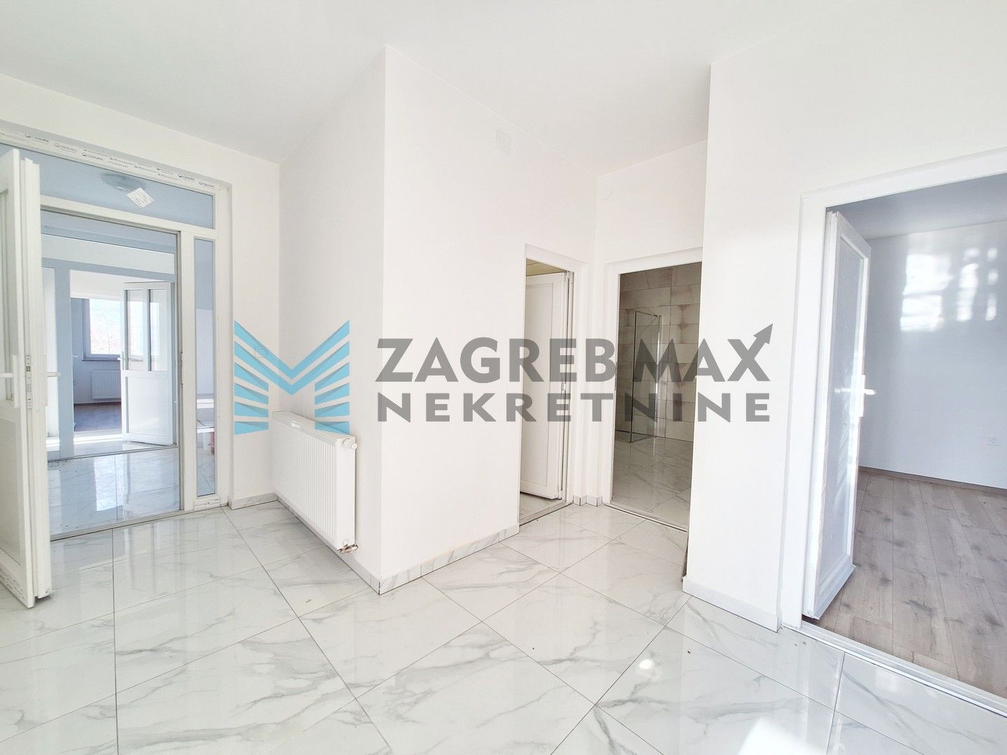 Zagreb - STRUGA NARTSKA - Zagrebačka - poslovni prostor - 100 m2 - P2