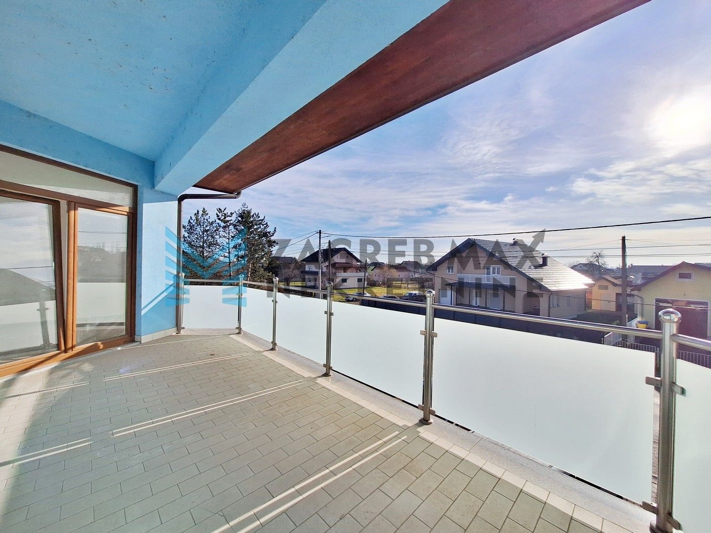 Zagreb - STRUGA NARTSKA - Zagrebačka - poslovni prostor - 69 m2 - P1