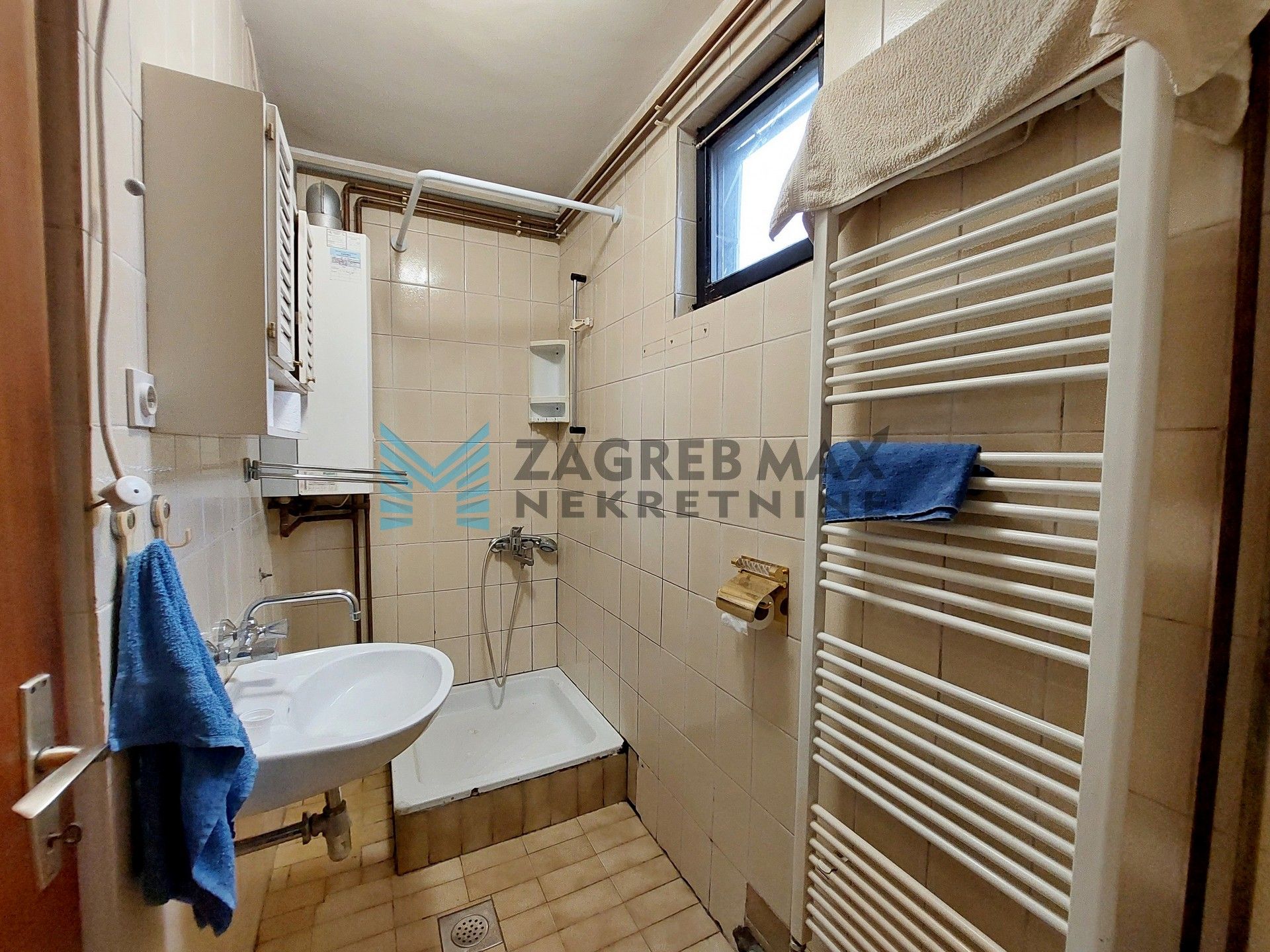 Zagreb - SV.IVAN ZELINA - Kalinje - kuća 58 m2, dvorište 1219 m2