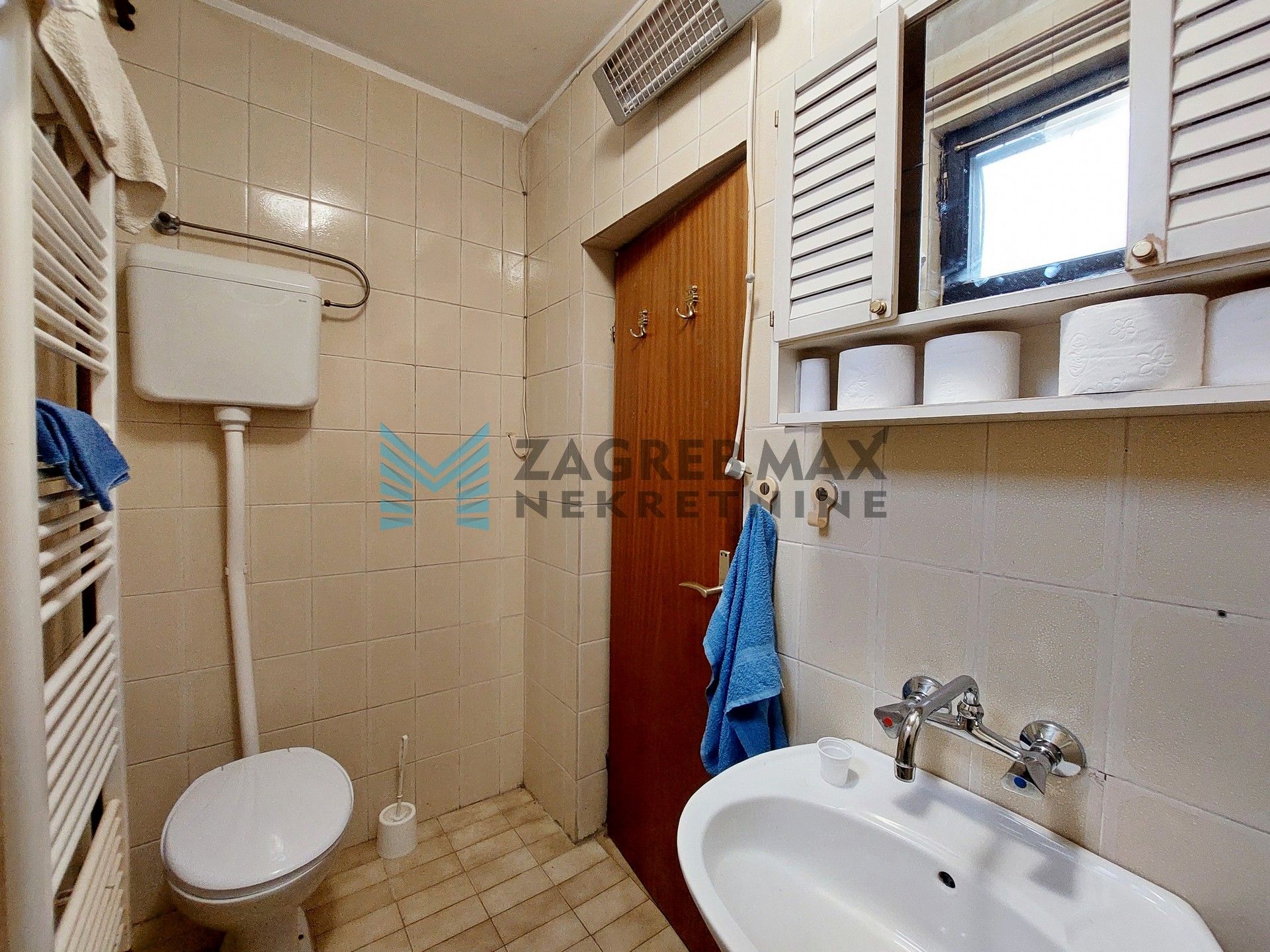 Zagreb - SV.IVAN ZELINA - Kalinje - kuća 58 m2, dvorište 1219 m2