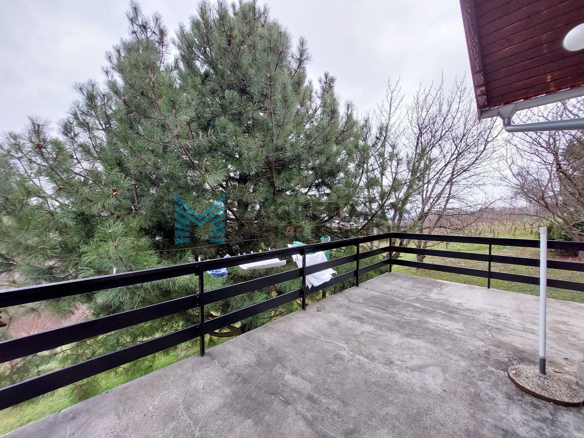 Zagreb - SV.IVAN ZELINA - Kalinje - kuća 58 m2, dvorište 1219 m2