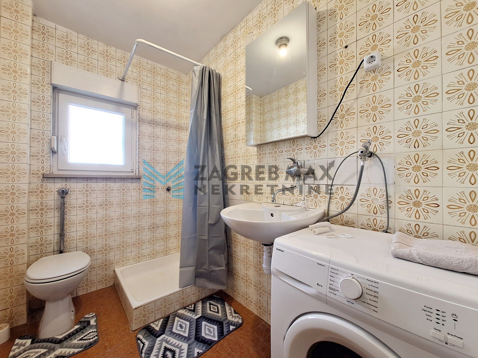 Zagreb - RAKOV POTOK - smještaj za radnike - 6 osoba