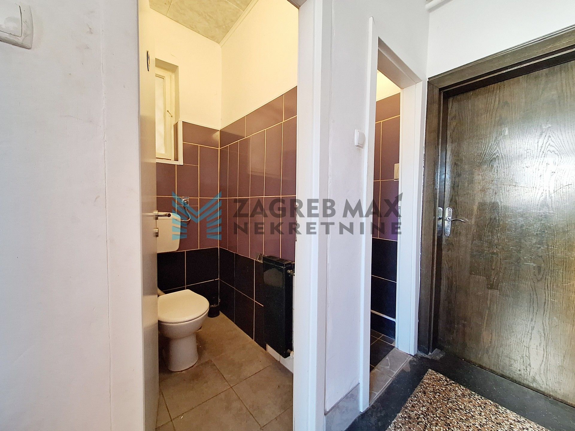 Zagreb - RAKOV POTOK - smještaj za radnike - 6 osoba