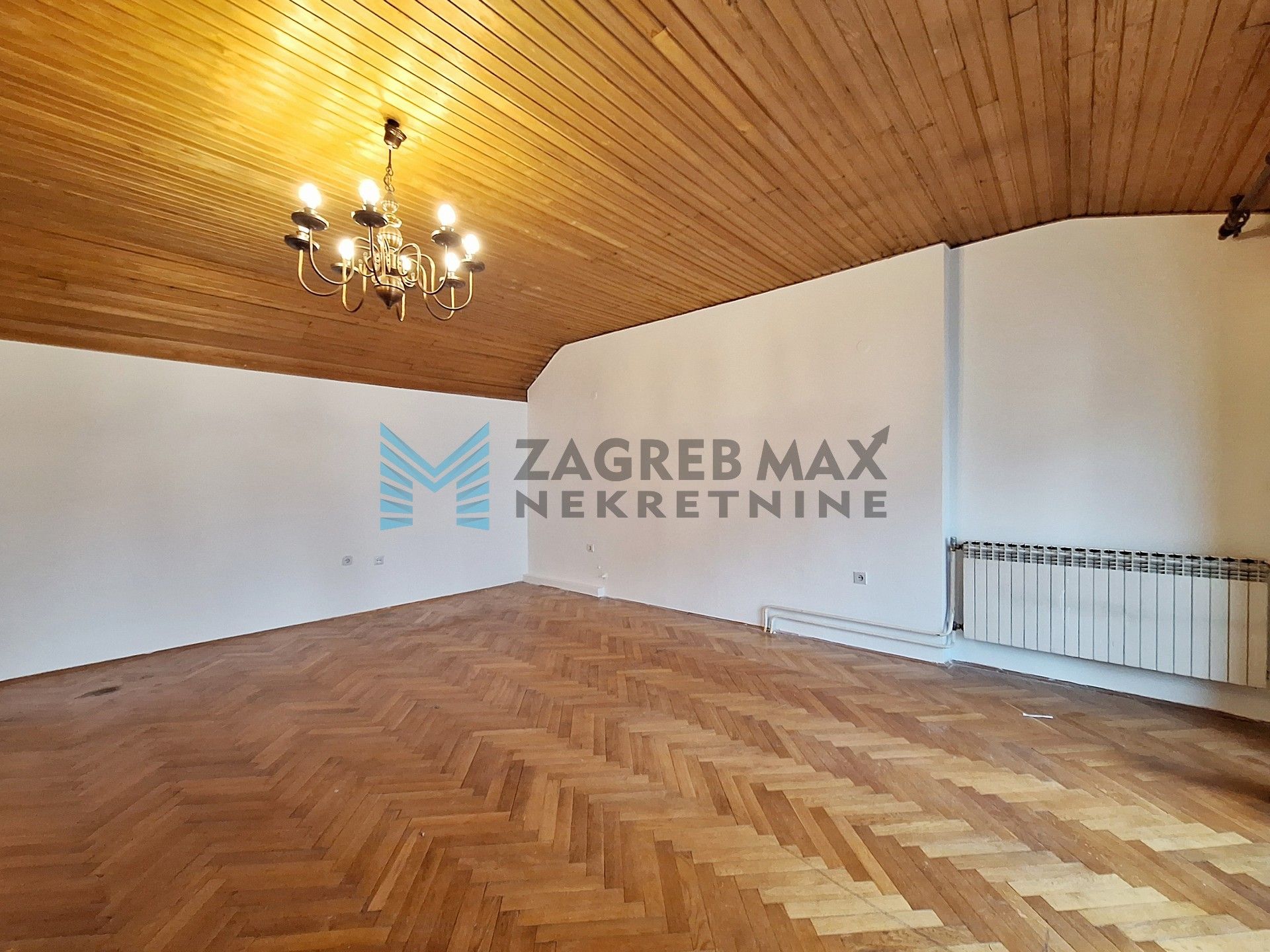 Zagreb - TREŠNJEVKA – Bosiljevska – 3-sobni, terasa, spremište, BEZ PROVIZIJE