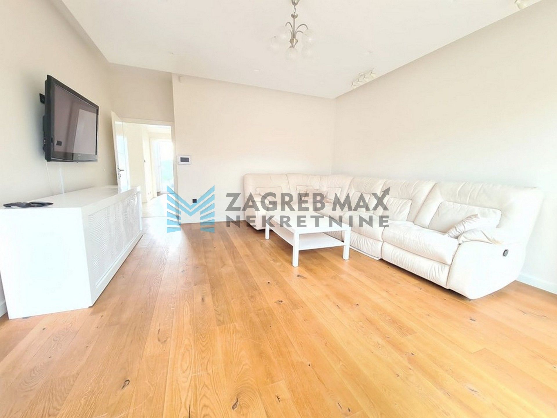 Zagreb - BLATO – J.Njavre – poslovni prostor u urbanoj vili blizu Arene - 323m2