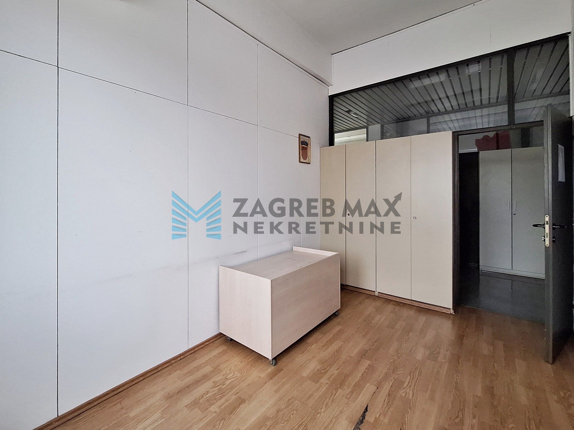 Zagreb - FOLNEGOVIĆEVO – Rakušina – poslovni prostor – 480 m2