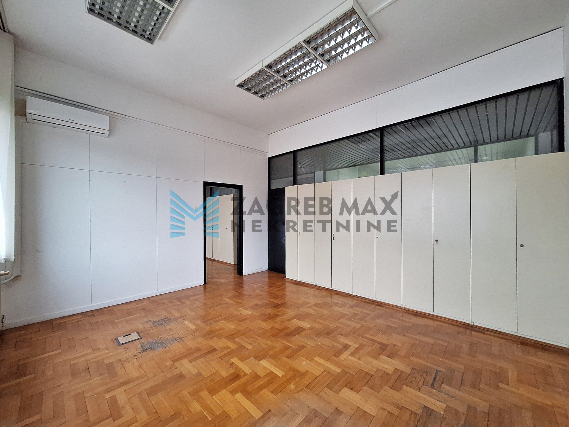 Zagreb - FOLNEGOVIĆEVO – Rakušina – poslovni prostor – 480 m2