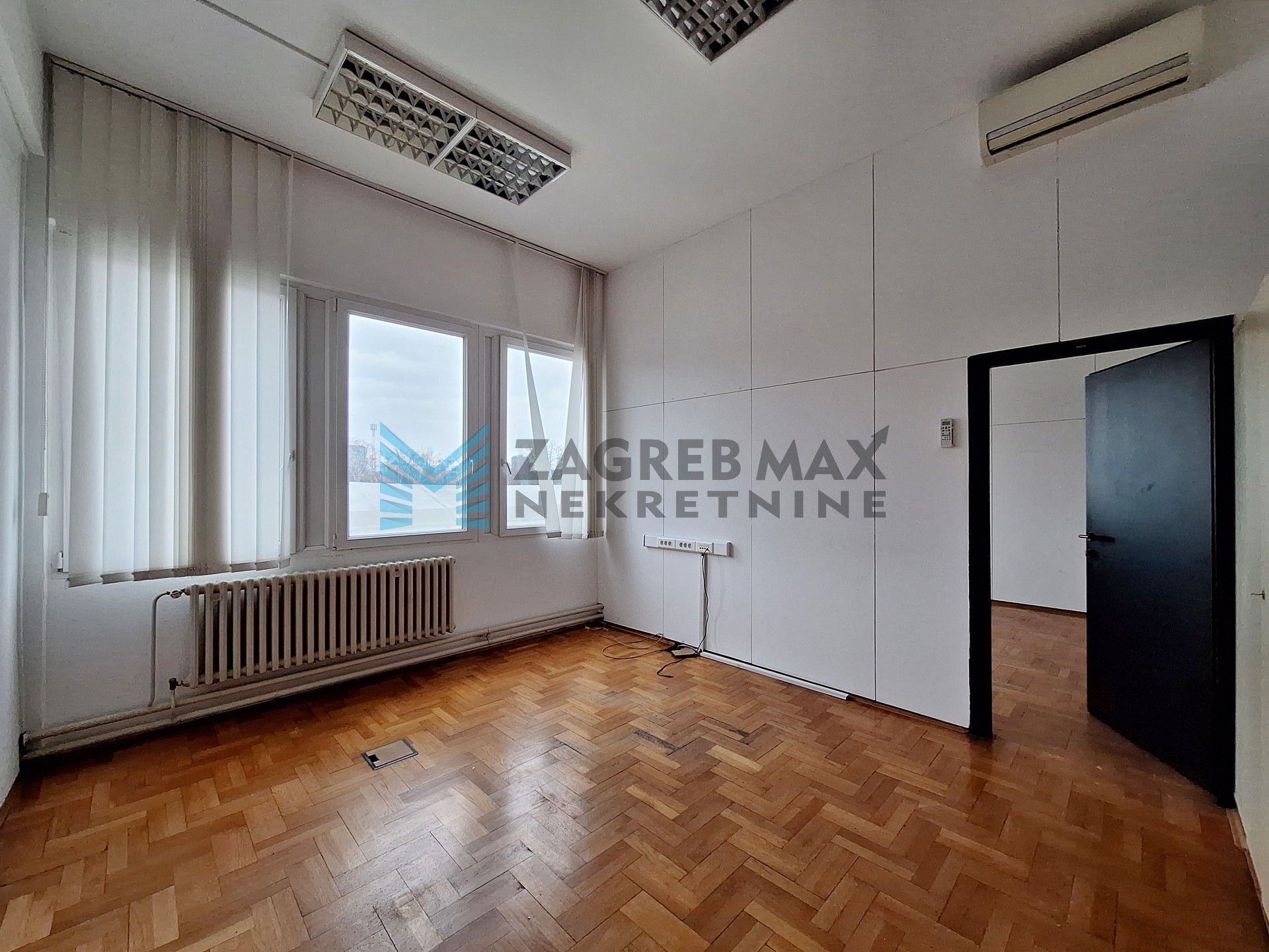 Zagreb - FOLNEGOVIĆEVO – Rakušina – poslovni prostor – 480 m2