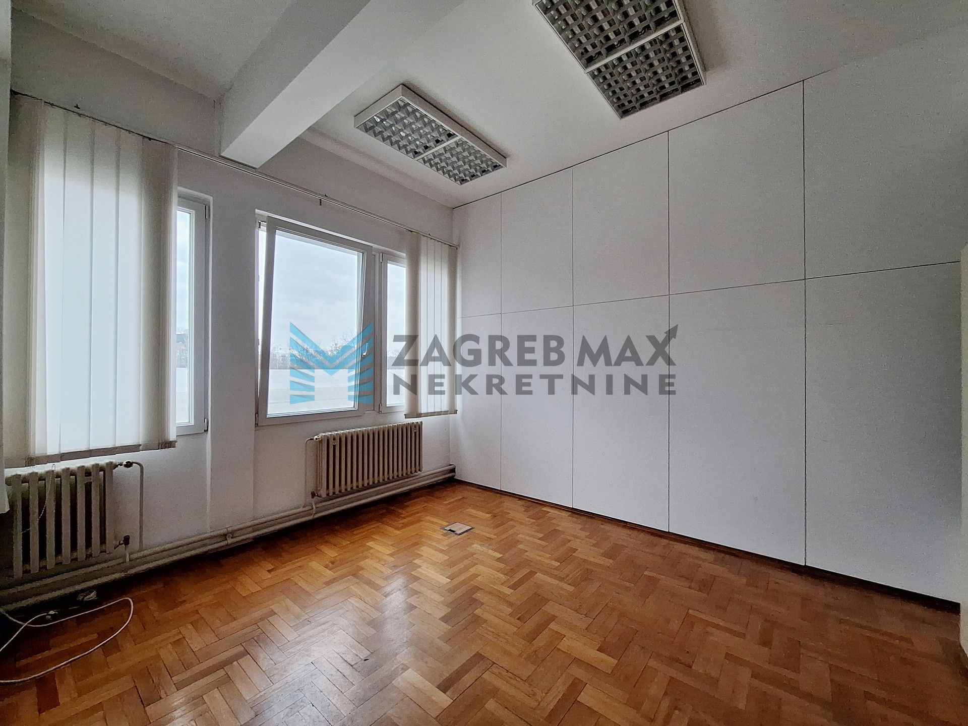 Zagreb - FOLNEGOVIĆEVO – Rakušina – poslovni prostor – 480 m2