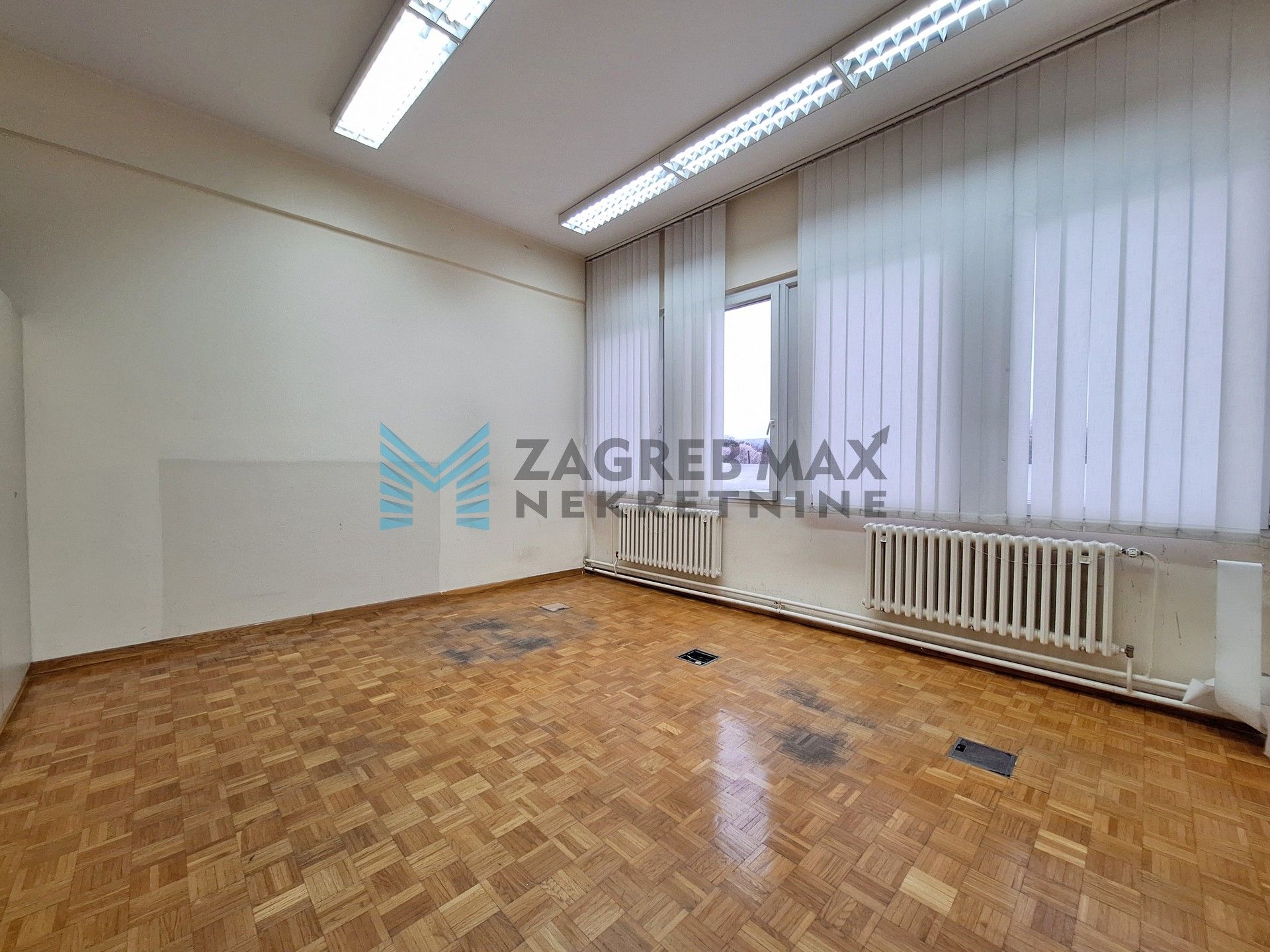 Zagreb - FOLNEGOVIĆEVO – Rakušina – poslovni prostor – 480 m2