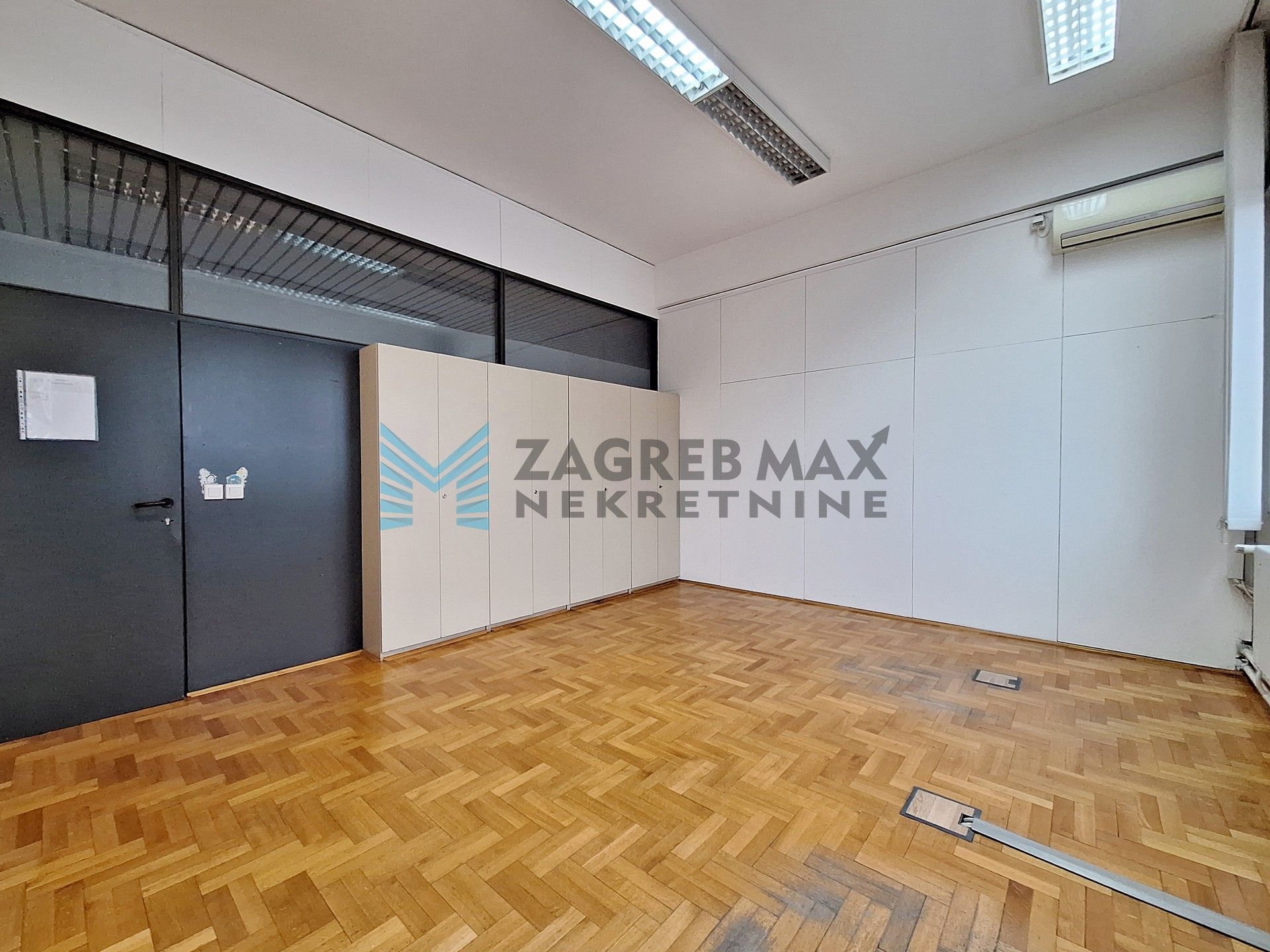 Zagreb - FOLNEGOVIĆEVO – Rakušina – poslovni prostor – 480 m2