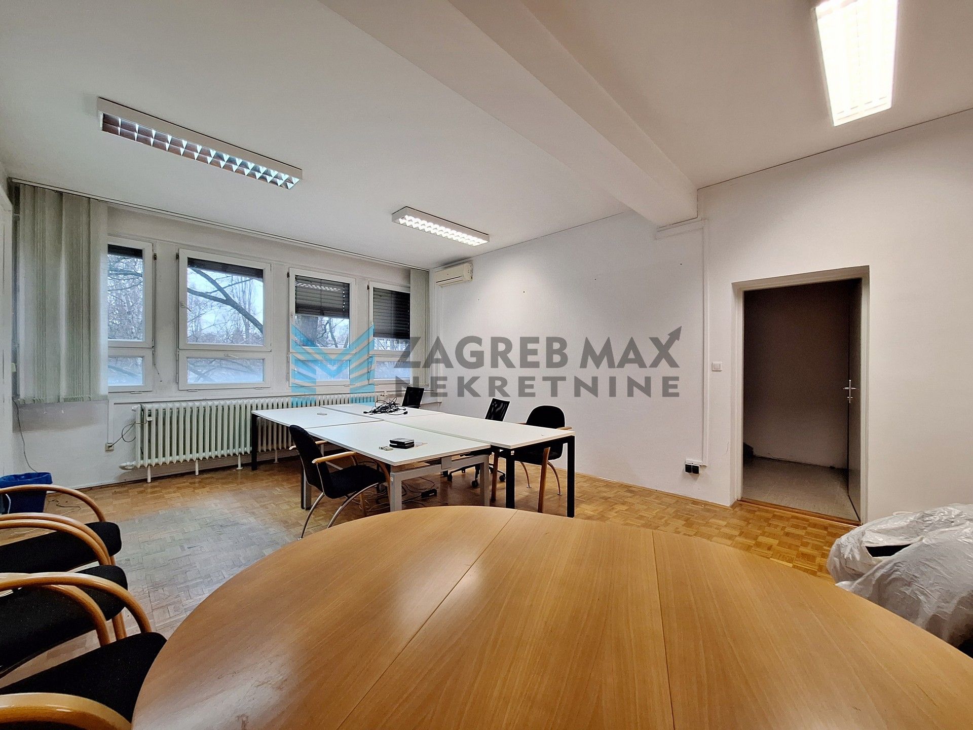 Zagreb - FOLNEGOVIĆEVO – Rakušina – poslovni prostor – 480 m2