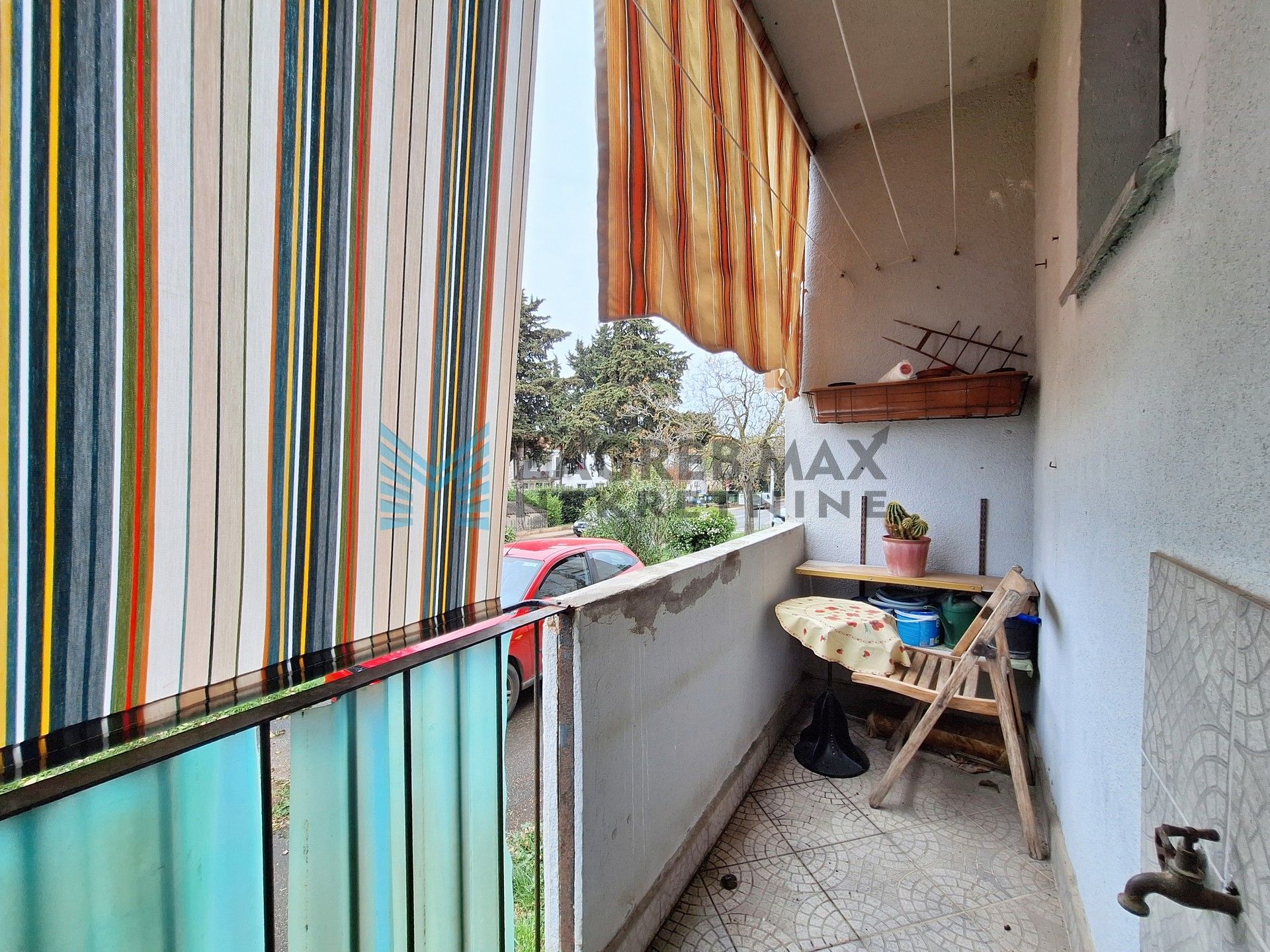 Zagreb - UMAG - Jadranska – 4-sobni, komforan, lođa, v.prizemlje, garaža, vrt