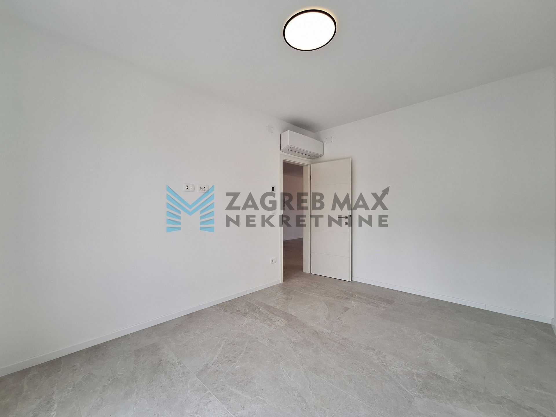 Zagreb - FINIDA – Segetska – 3-sobni, novogradnja, 2 balkona, 2 VPM, spremište