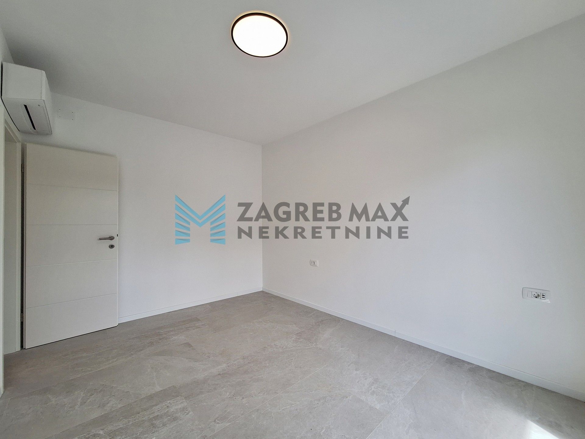 Zagreb - FINIDA – Segetska – 3-sobni, novogradnja, 2 balkona, 2 VPM, spremište