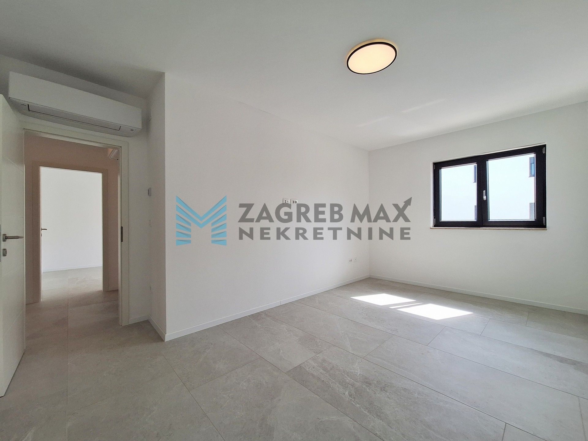 Zagreb - FINIDA – Segetska – 3-sobni, novogradnja, 2 balkona, 2 VPM, spremište