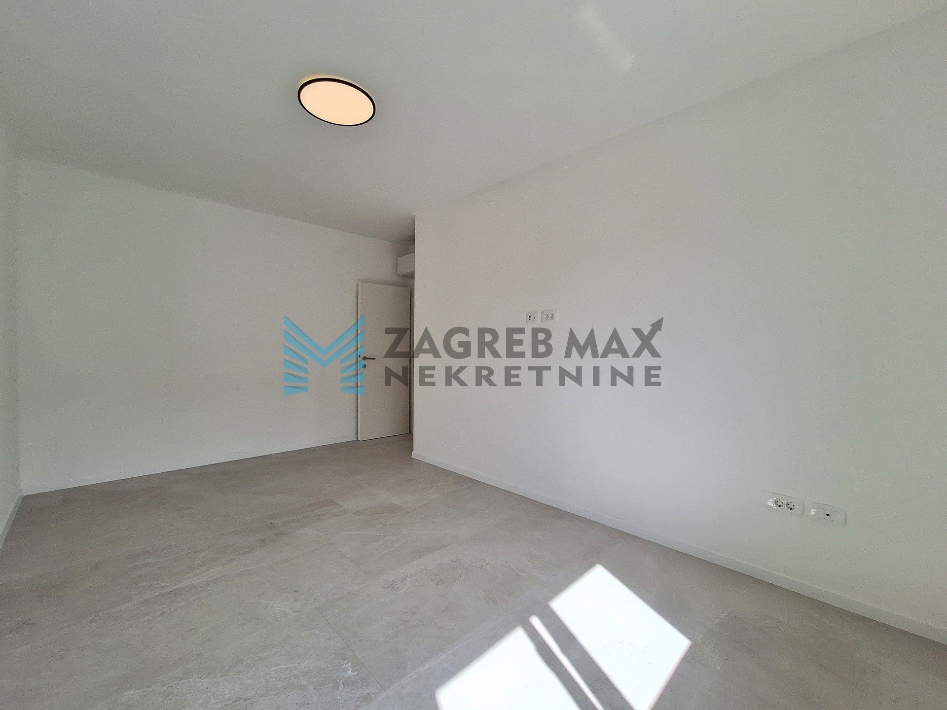 Zagreb - FINIDA – Segetska – 3-sobni, novogradnja, 2 balkona, 2 VPM, spremište