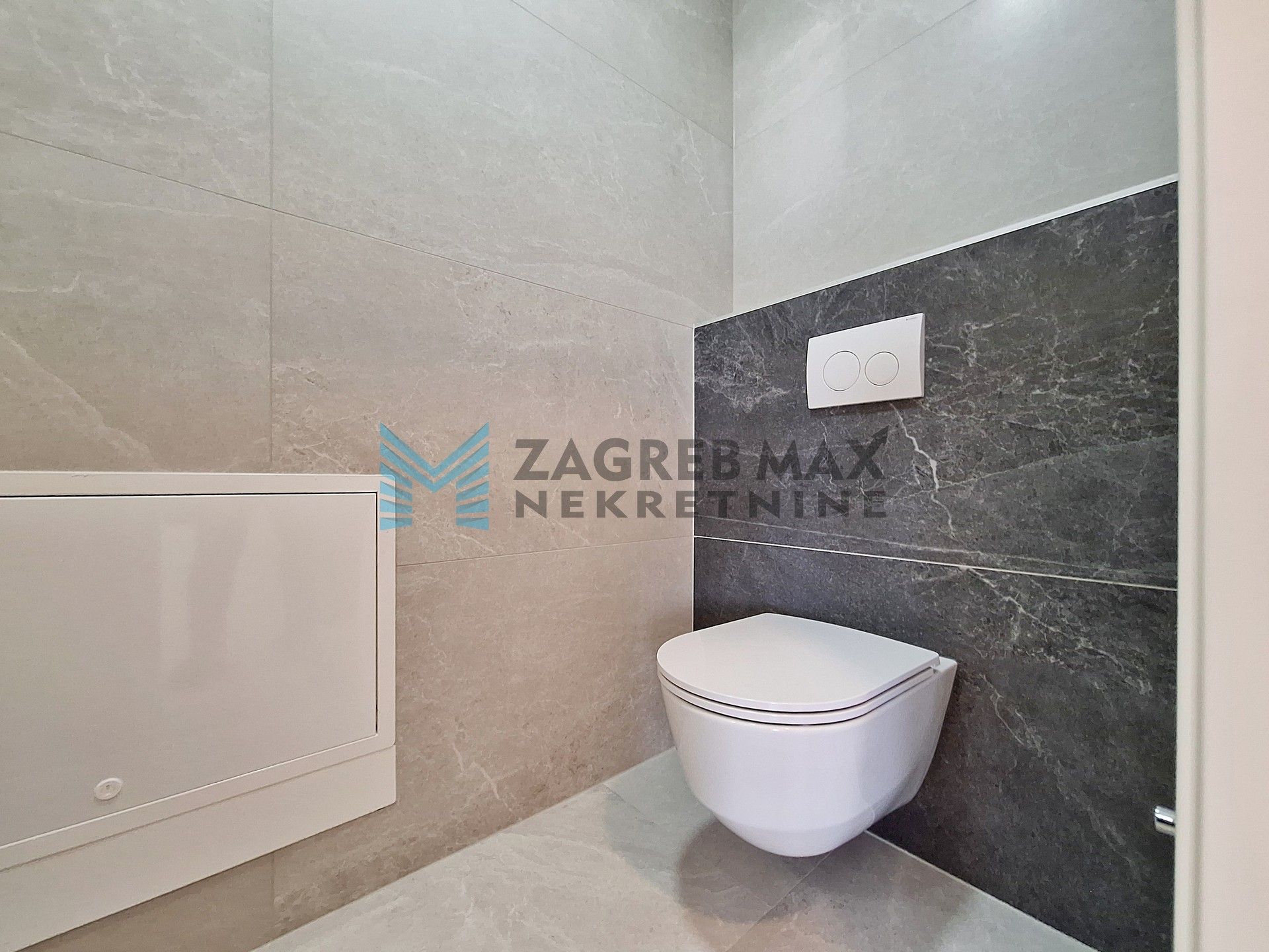 Zagreb - FINIDA – Segetska – 3-sobni, novogradnja, 2 balkona, 2 VPM, spremište