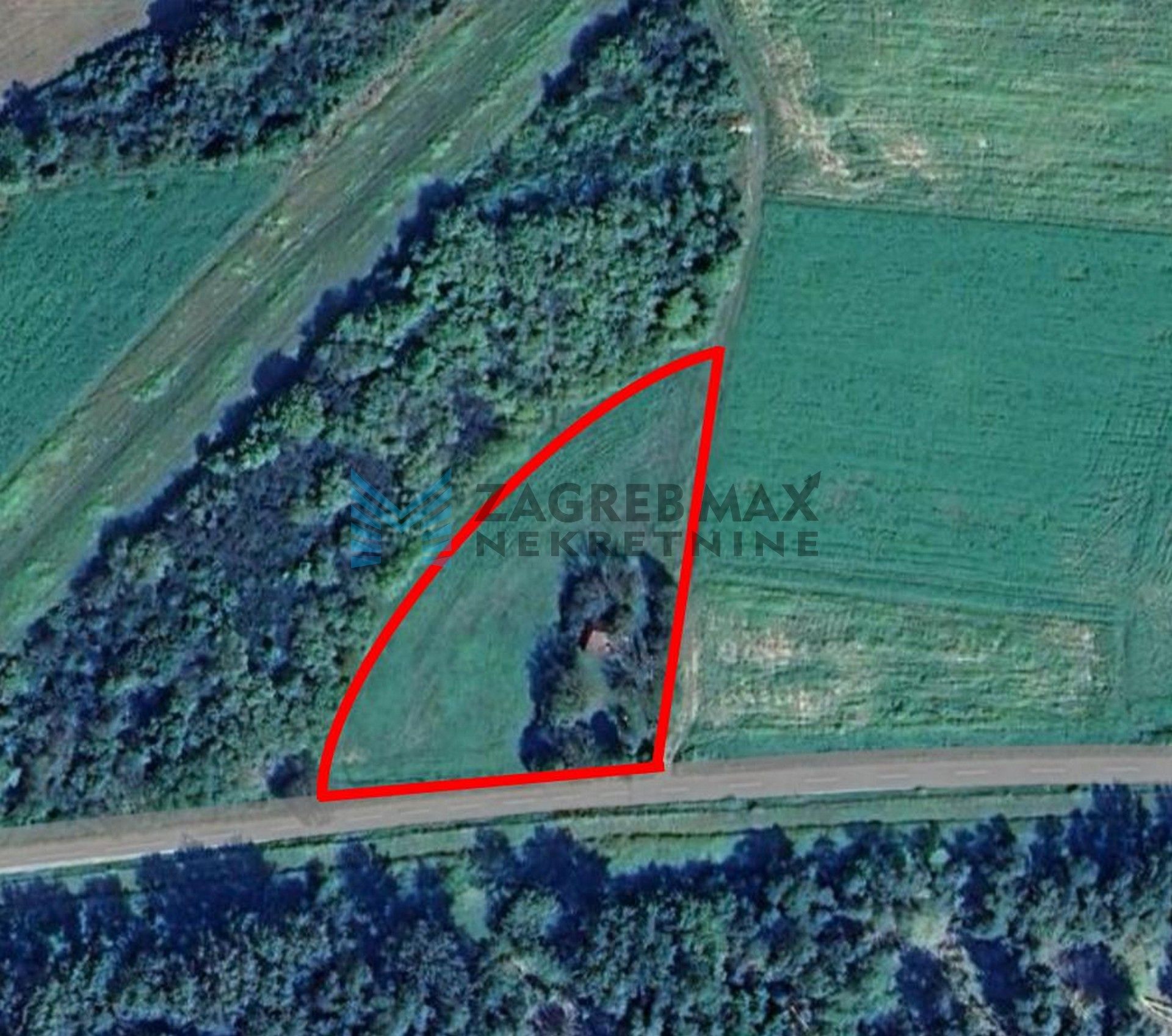 Zagreb - LONJA – 3-sobna kuća s okućnicom u Parku prirode Lonjsko polje