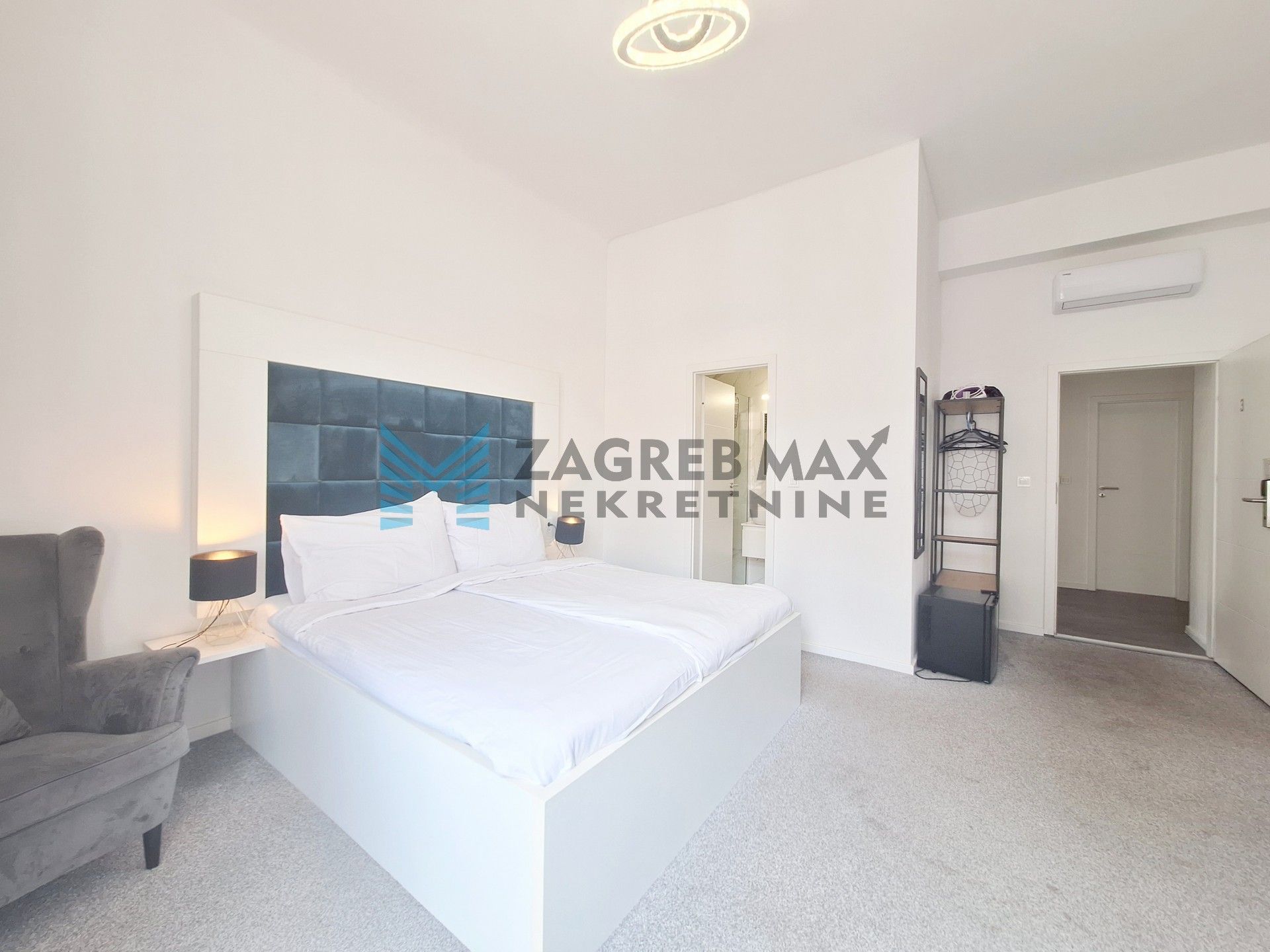 Zagreb - Ulica Milana Amruša - odličan 5-sobni - IZVRSNA INVESTICIJSKA PRILIKA