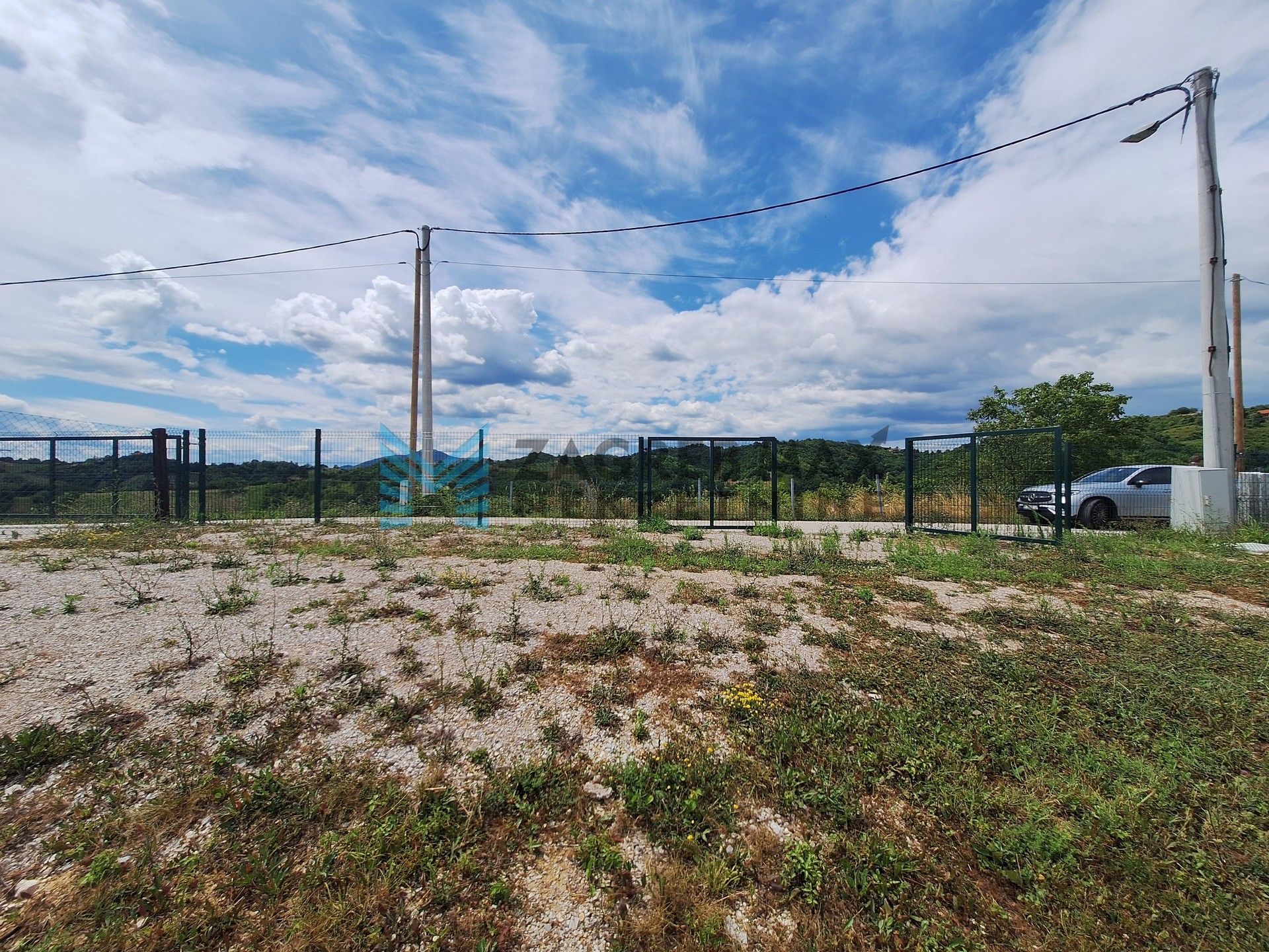 Zagreb - SVETA NEDJELJA - Jagnjić Dol - Krijačica - 2839 m2 - mogućnost gradnje