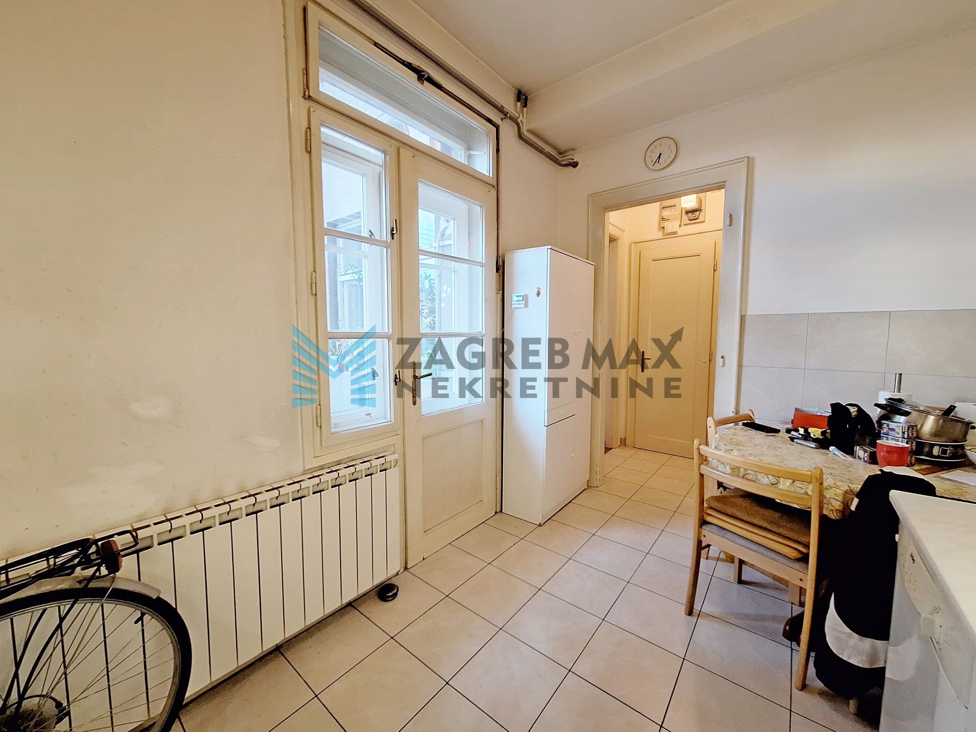 Zagreb - DONJI GRAD - Vlaška - 3-sobni, prostran, lift, balkon