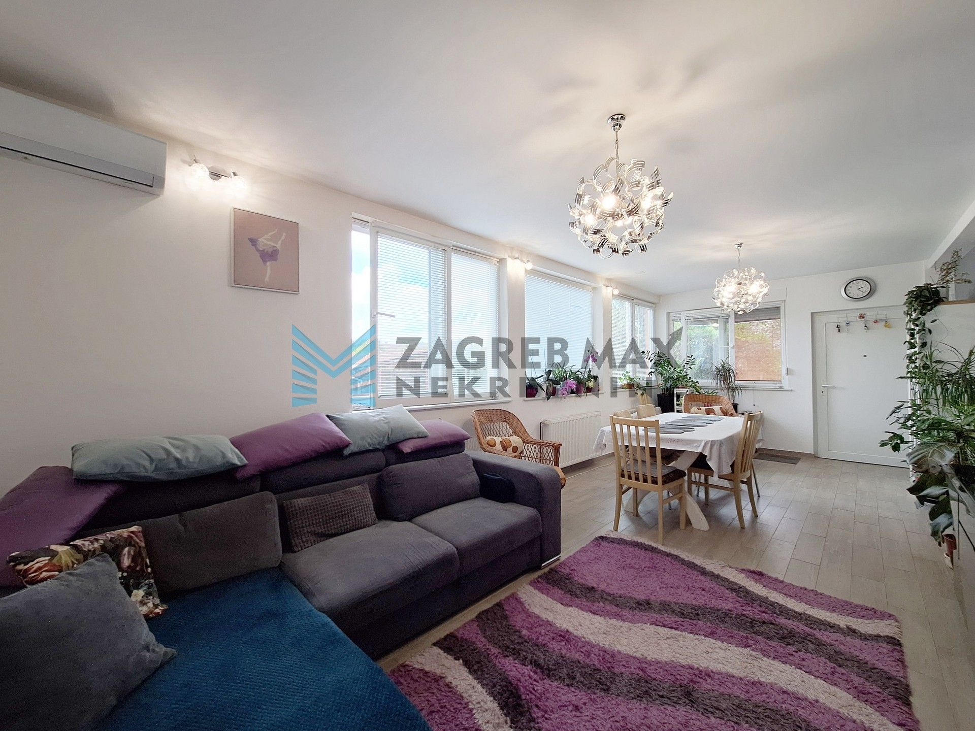 Zagreb - DOMASLOVEC - Krmica - kuća 246 m2, 2761 m2 zemljišta - INVESTICIJA