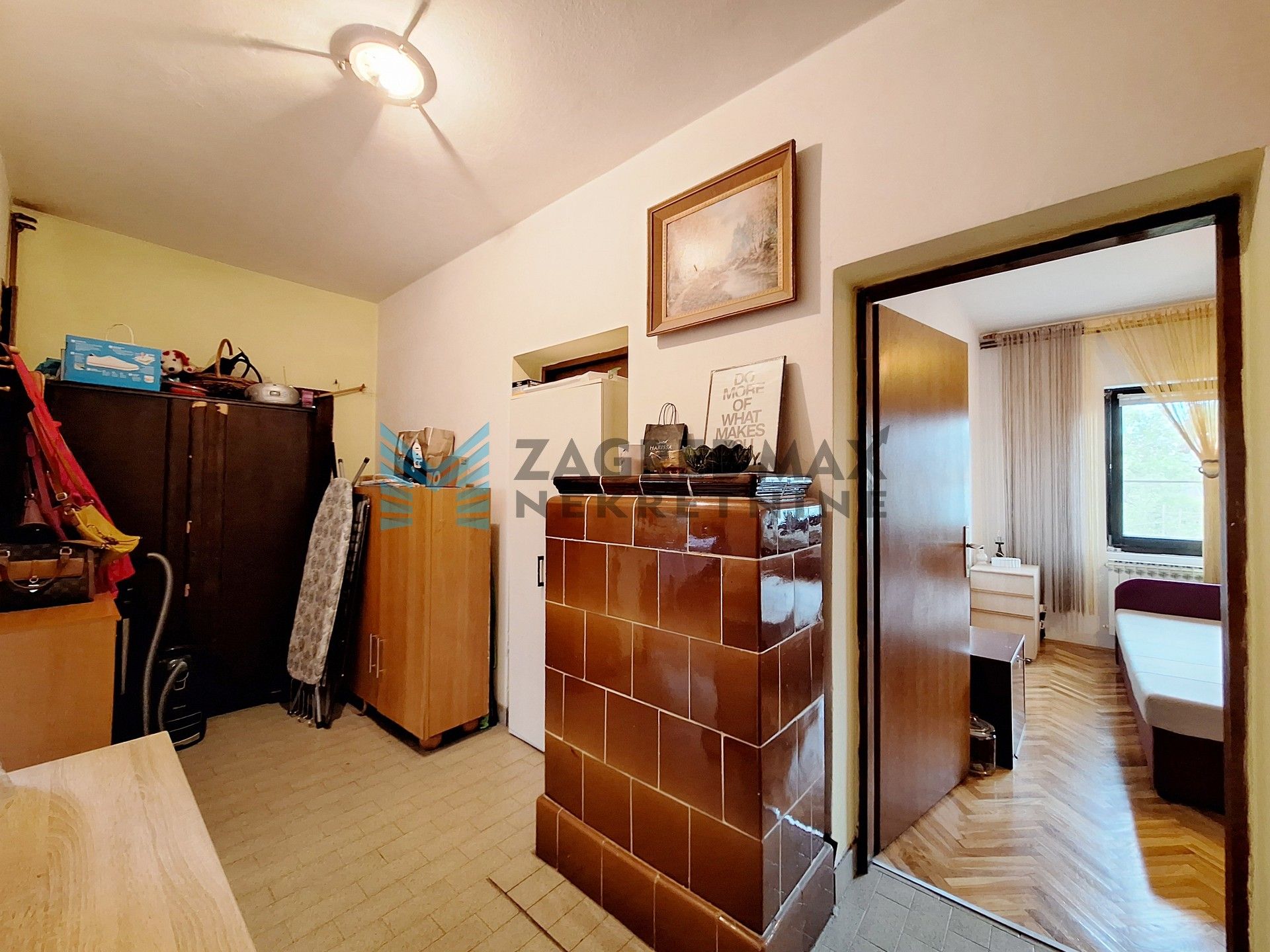 Zagreb - DOMASLOVEC - Krmica - kuća 246 m2, 2761 m2 zemljišta - INVESTICIJA