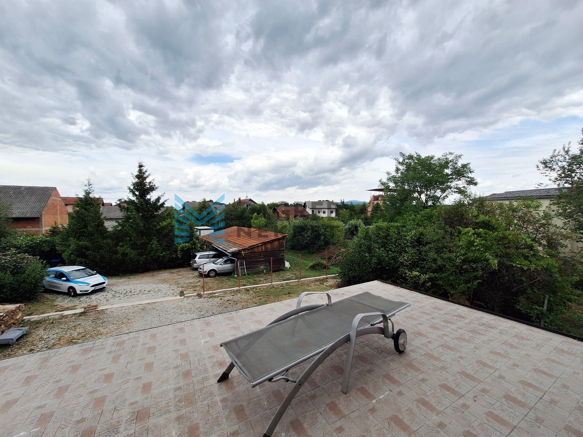 Zagreb - DOMASLOVEC - Krmica - kuća 246 m2, 2761 m2 zemljišta - INVESTICIJA