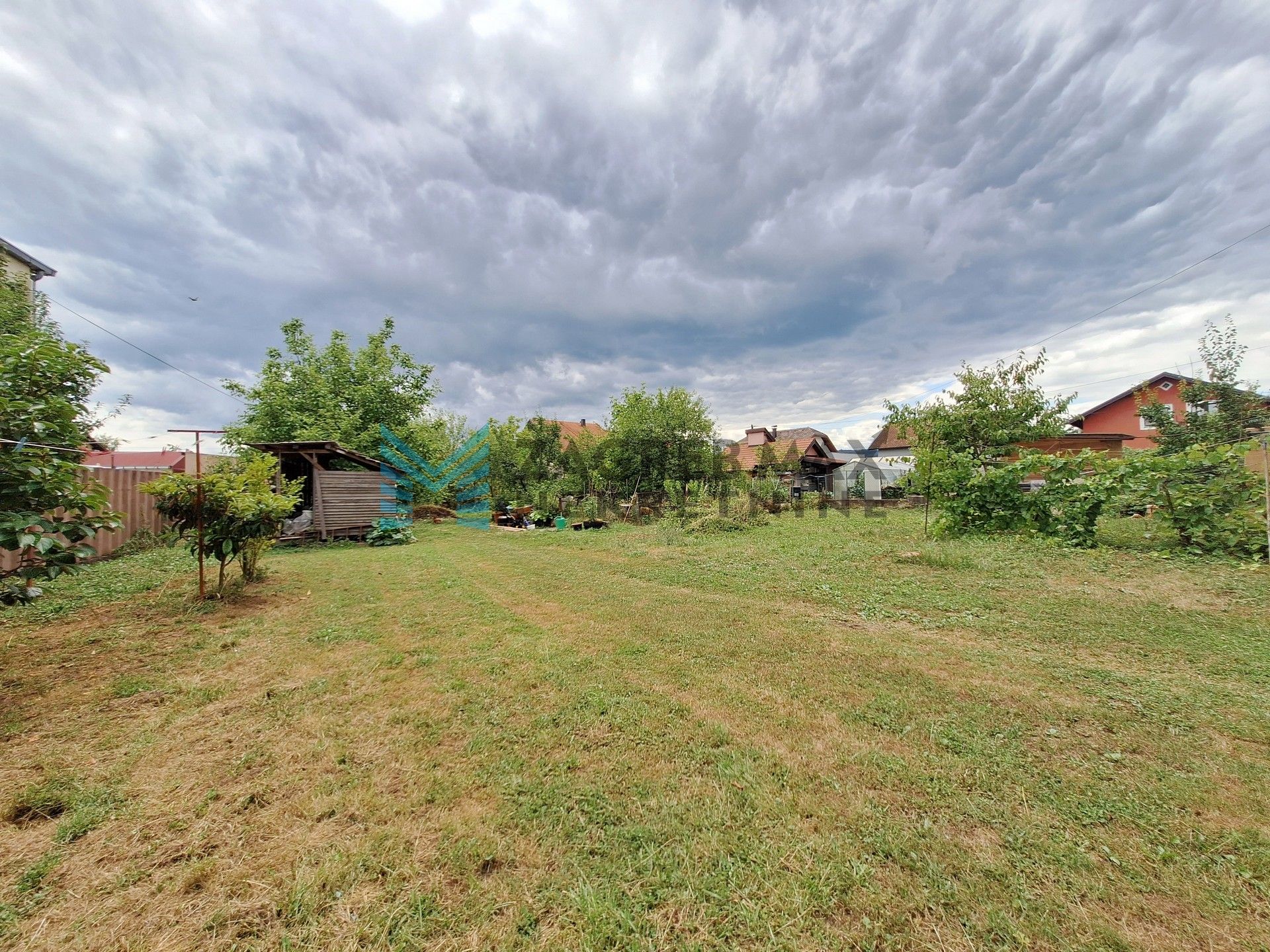 Zagreb - DOMASLOVEC - Krmica - kuća 246 m2, 2761 m2 zemljišta - INVESTICIJA