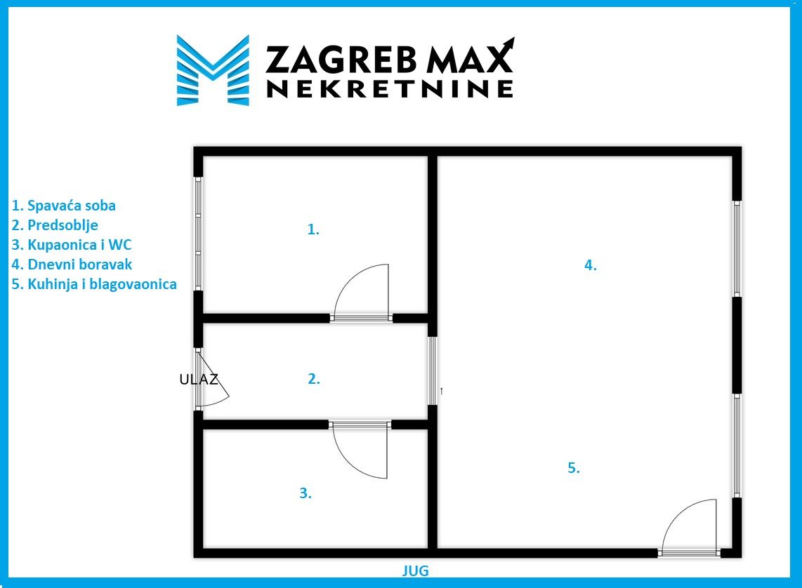 Zagreb - TREŠNJEVKA - Pregradska - kuća s 2 stambene jedinice, podrum