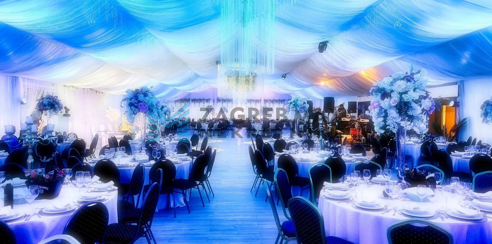 Zagreb - RUGVICA - Oborovo - Jedinstveni ranch za evente i turizam