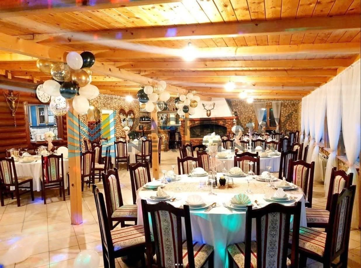 Zagreb - RUGVICA - Oborovo - Jedinstveni ranch za evente i turizam