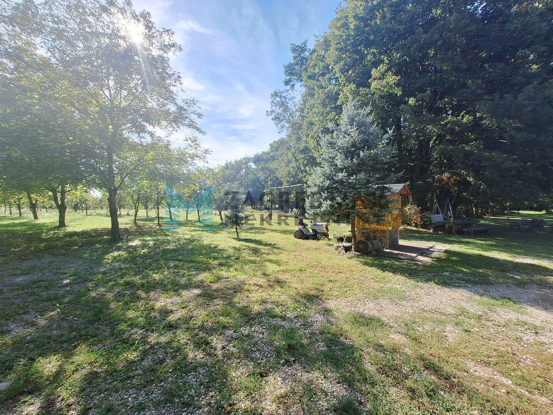 Zagreb - RUGVICA - Oborovo - Jedinstveni ranch za evente i turizam