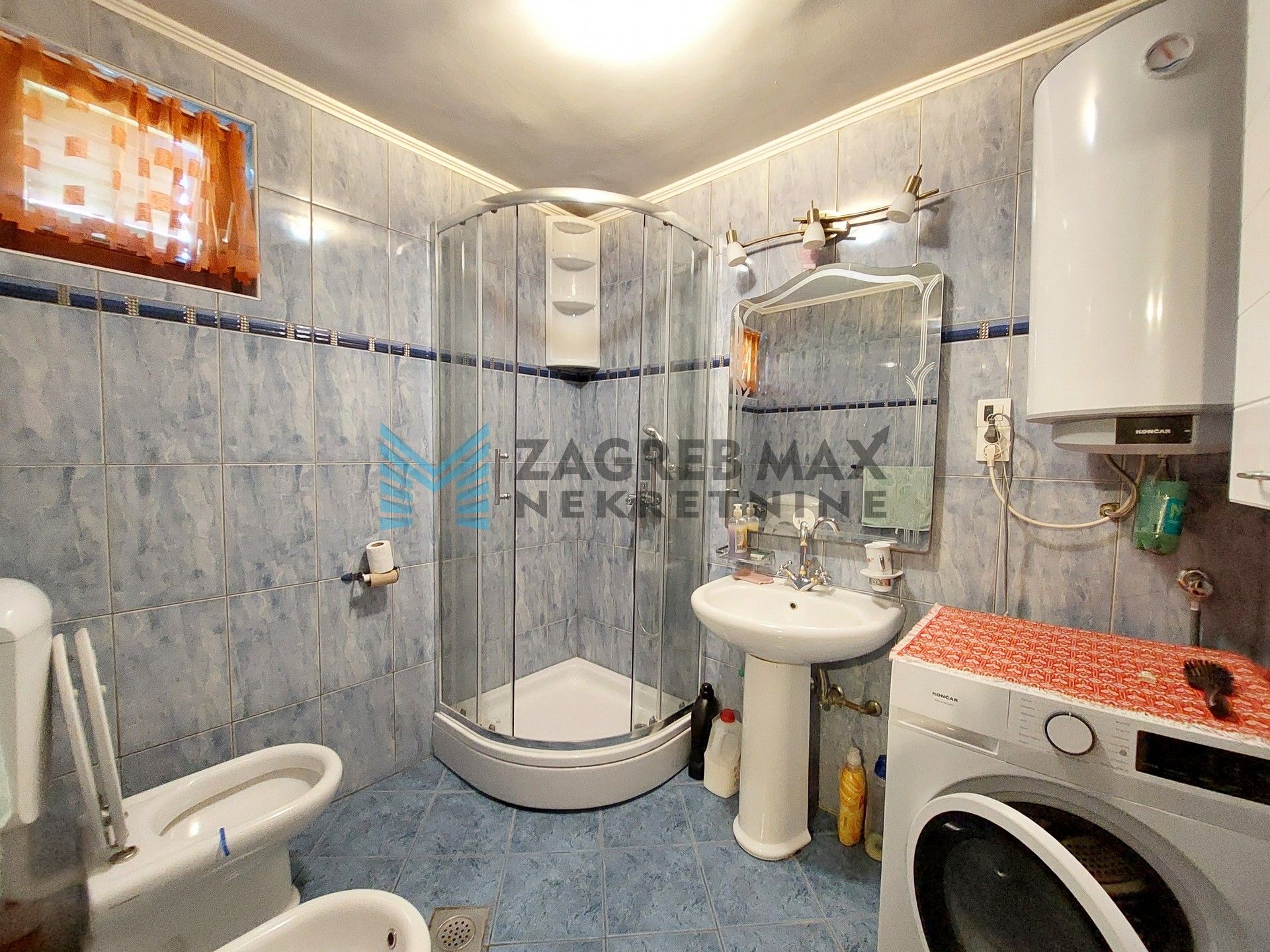 Zagreb - SAVICA ŠANCI - Galdovska - građevinsko zemljište 6788 m2 i kuća 384 m2