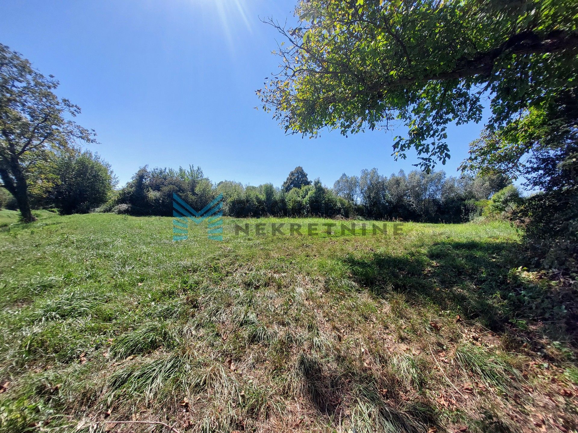 Zagreb - IVANIĆ - Opatinec - građevinsko zemljište 5807 m2