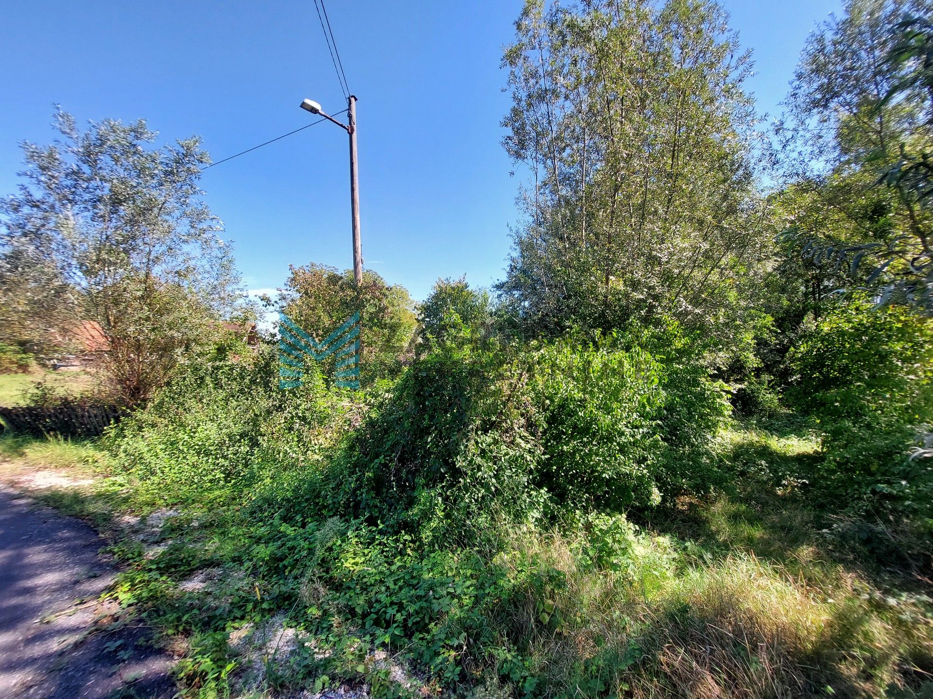 Zagreb - IVANIĆ - Opatinec - građevinsko zemljište 5807 m2