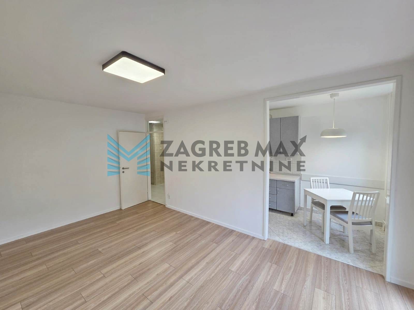 Zagreb - DUBRAVA - Vile Velebita - 3-soban, 1. kat, klima, 55 m2