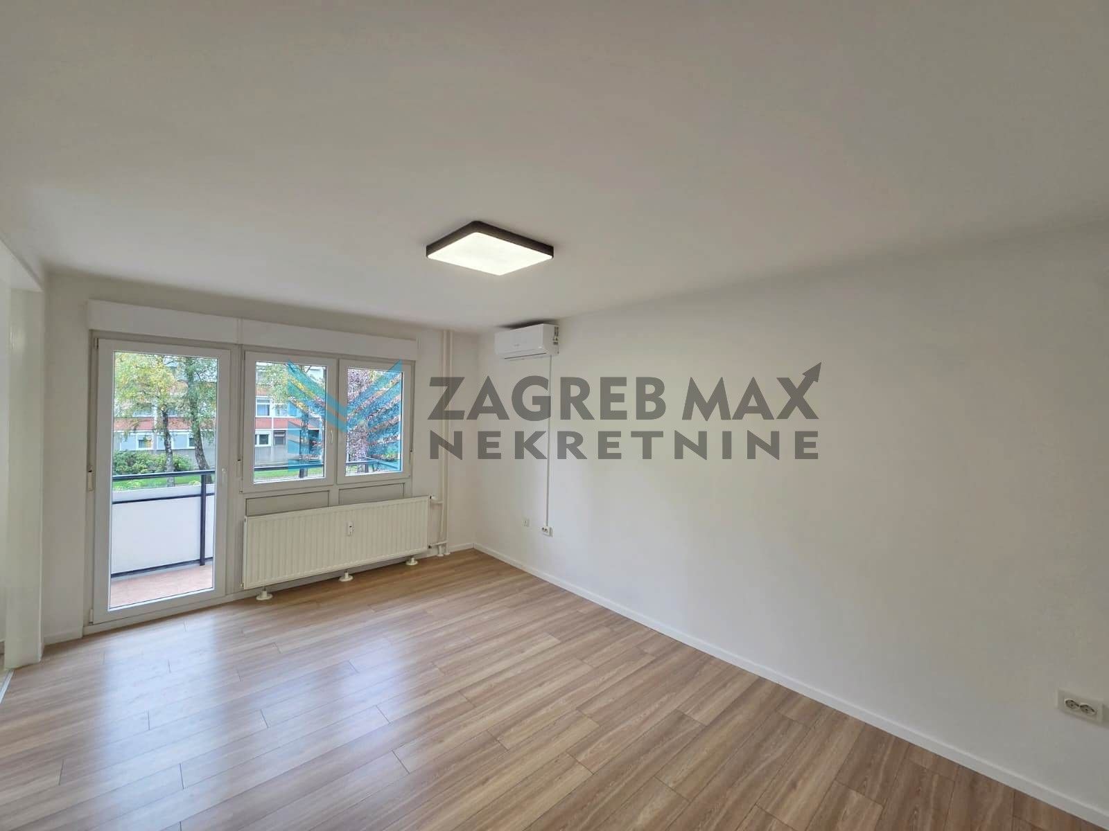 Zagreb - DUBRAVA - Vile Velebita - 3-soban, 1. kat, klima, 55 m2