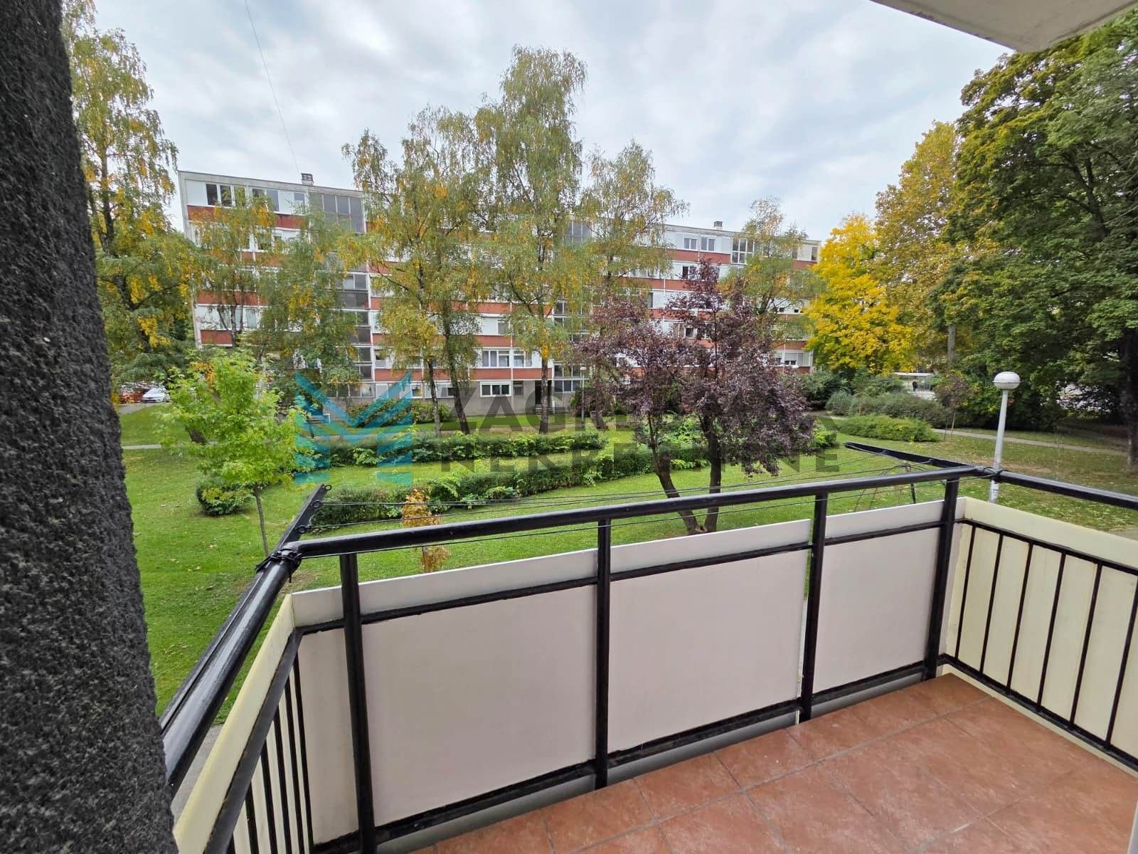 Zagreb - DUBRAVA - Vile Velebita - 3-soban, 1. kat, klima, 55 m2