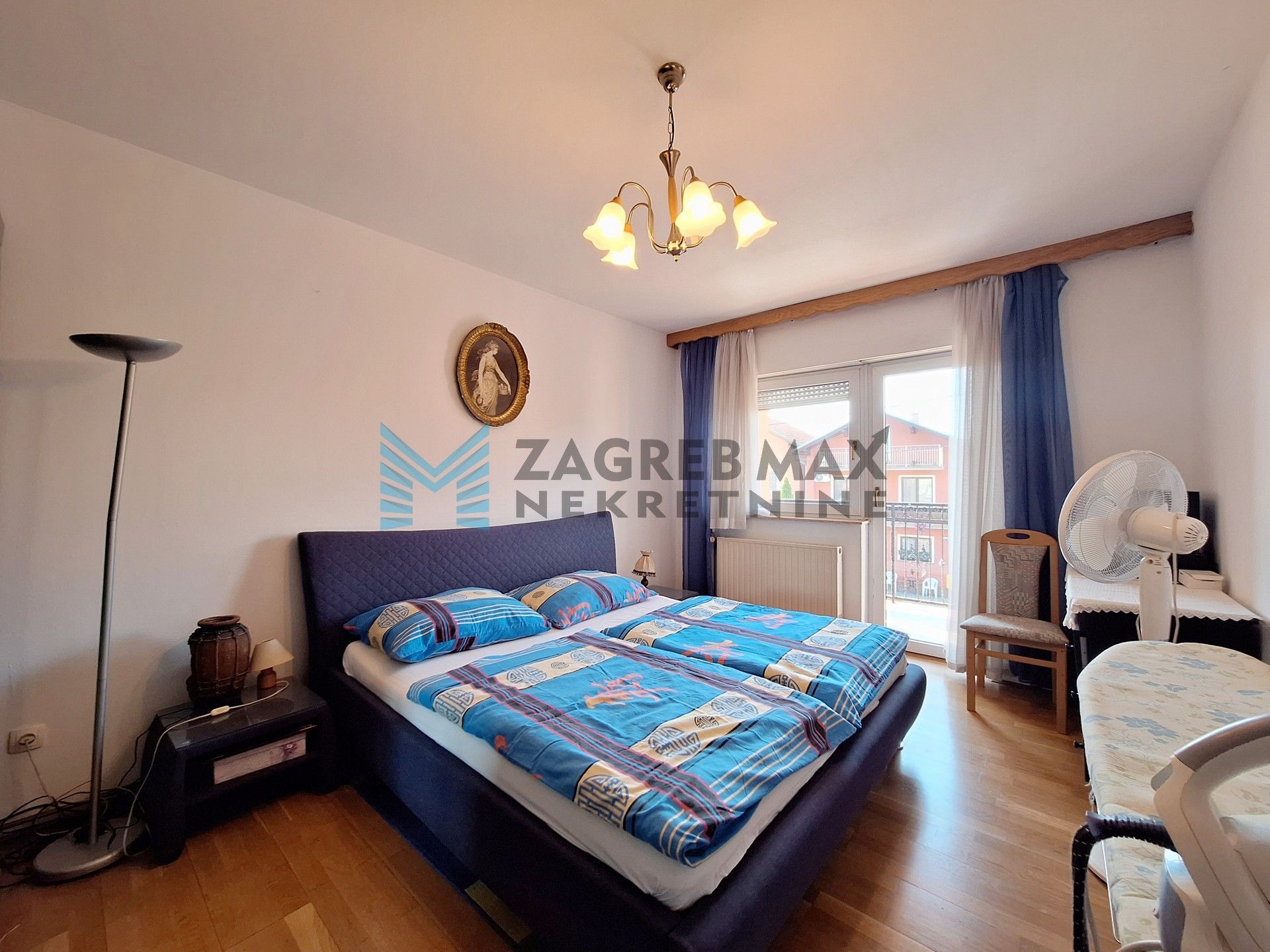 Zagreb - ŽITNJAK - Radnička - kuća s četiri odvojene stambene jedinice