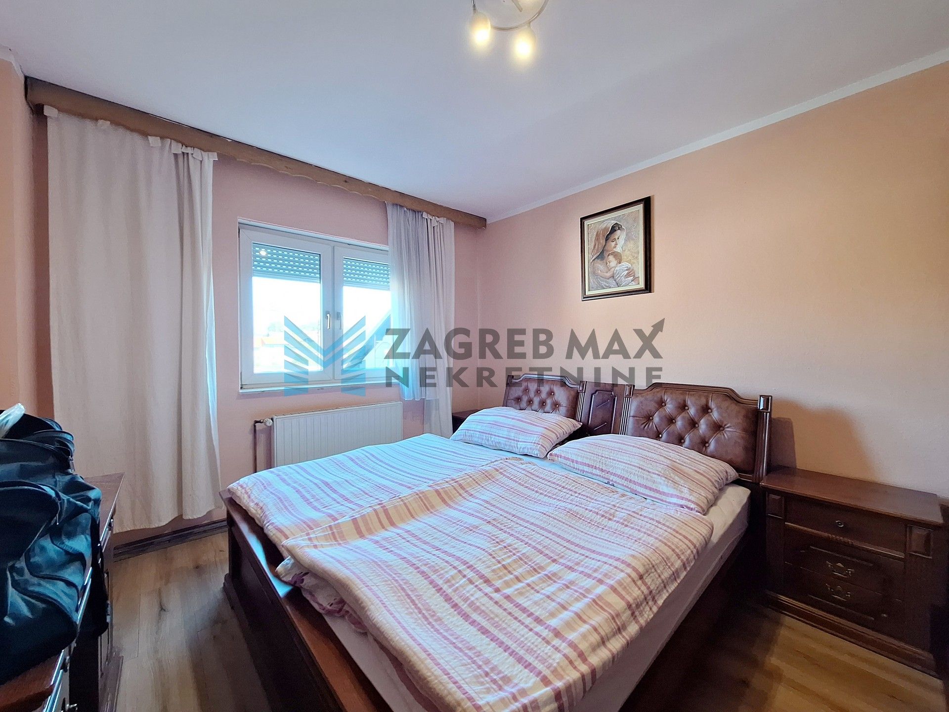 Zagreb - ŽITNJAK - Radnička - kuća s četiri odvojene stambene jedinice